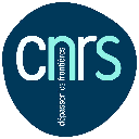 Logo of the CNRS
